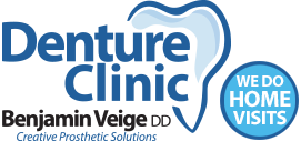 Guelph Denture Clinic – Denturist Benjamin Veige